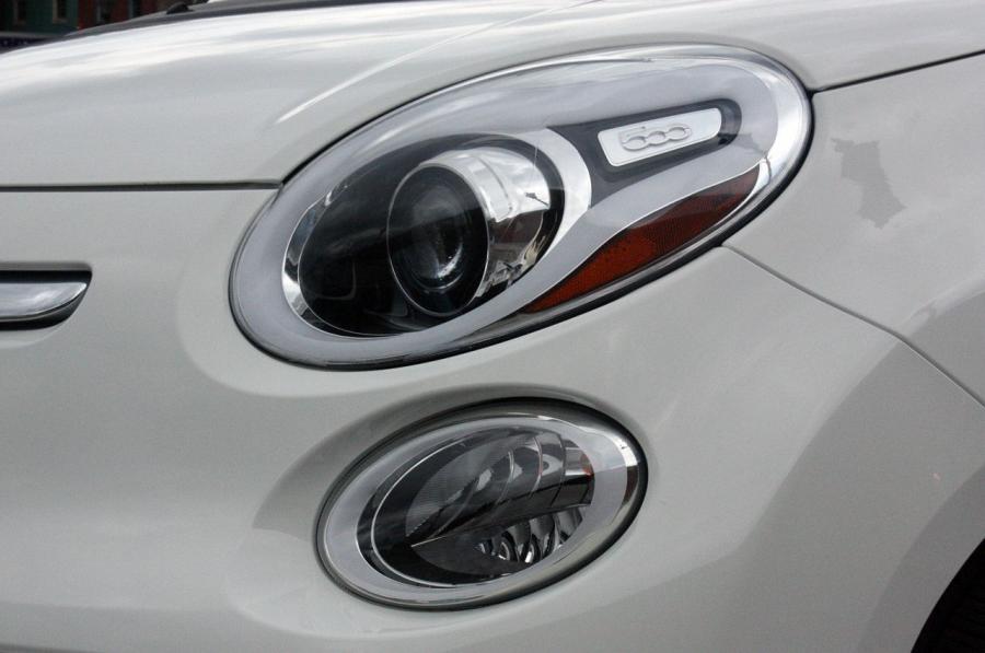  Fiat 500L 2014 года  (фото 92 из 138)